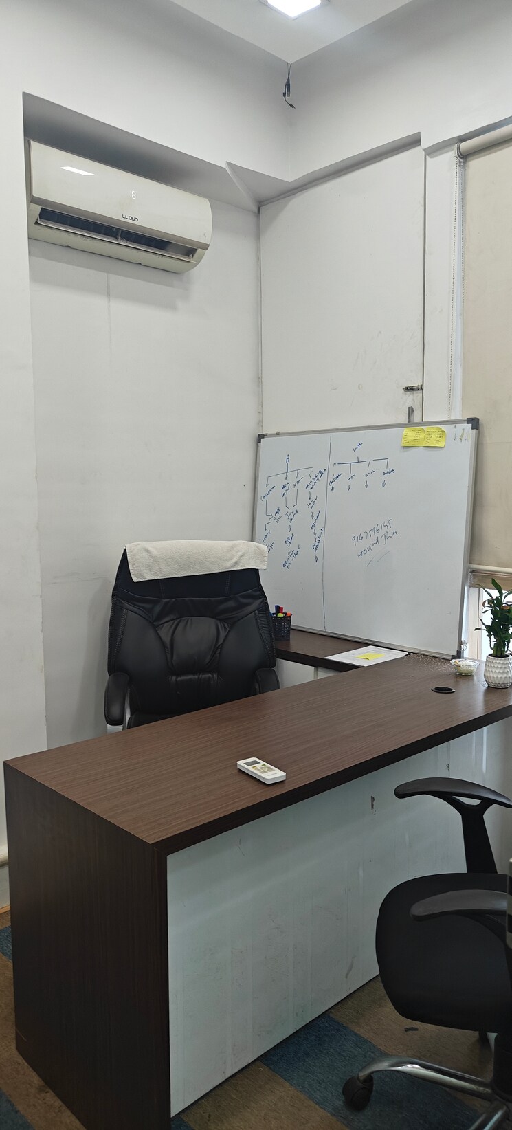 Team Area, shree-sai-krishna-chs Commercial Office Space 660 Sq.Ft. In Andheri West Mumbai 8784987