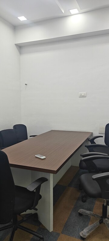 Team Area in  Office Space at Shree Sai Krishna CHS, Andheri West – for Rent
