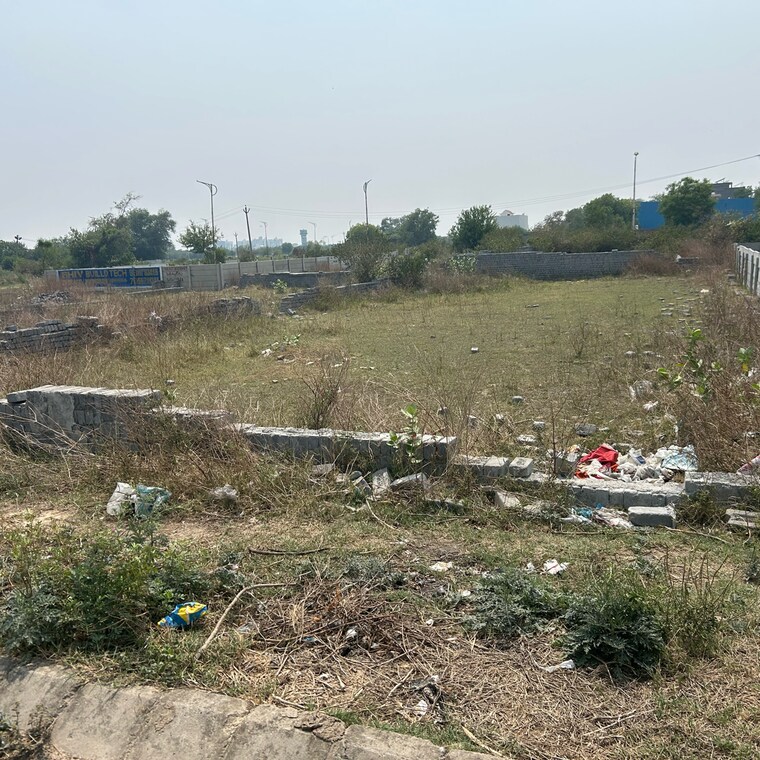 undefined, tdi-city-kundli  250 Sq.Yd. Plot In Sector 61 Sonipat 8784988