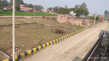 Plot Area in  Plot at Piparsand – for Sale