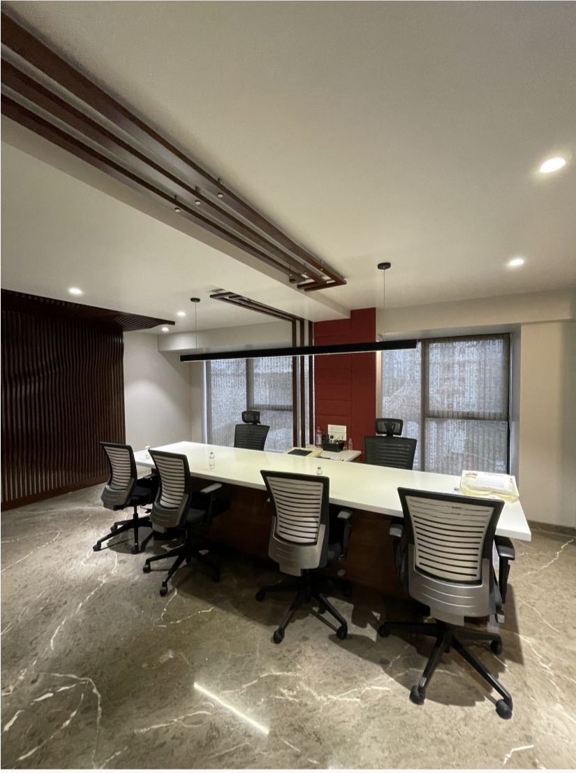 Office Space For Sale in Shubh