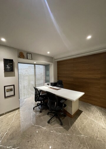 Team Area in  Office Space at Vesu – for Sale