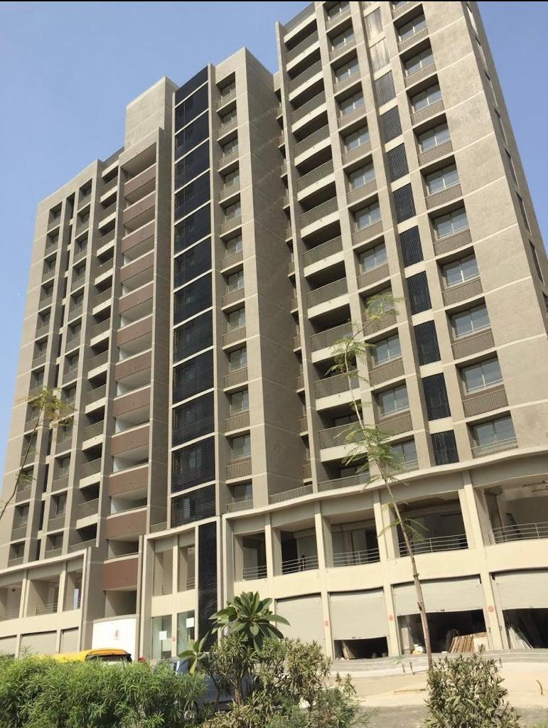 2 BHK Apartment For Rent in Ratnaakar Richmond Grand