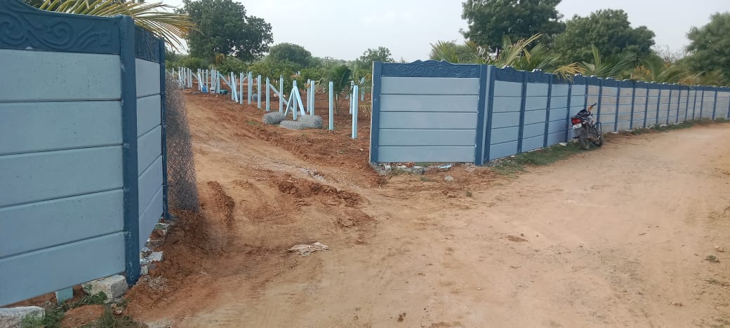 Plot For Sale in Keesara