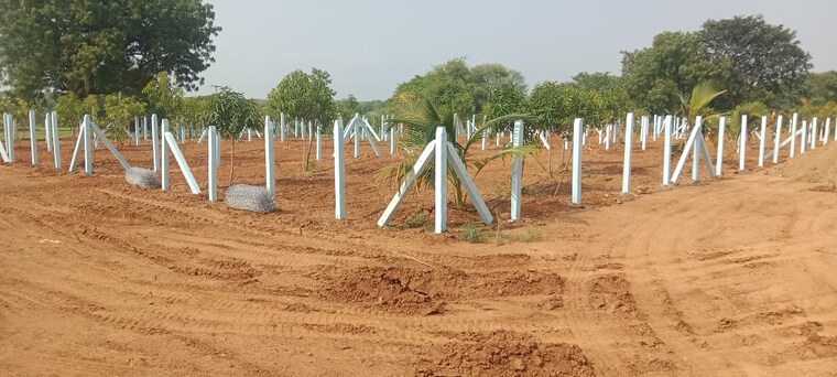 undefined, keesara  240 Sq.Yd. Plot In Keesara Hyderabad 8785008