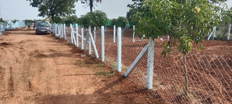 undefined, keesara  240 Sq.Yd. Plot In Keesara Hyderabad 8785008