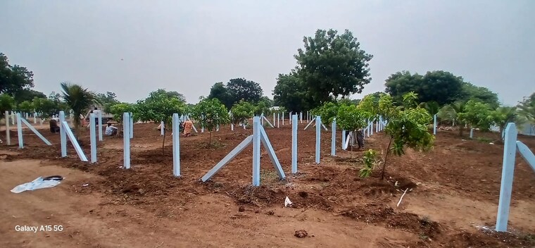 undefined, keesara  240 Sq.Yd. Plot In Keesara Hyderabad 8785008