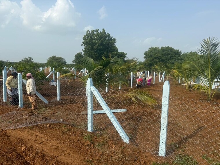 undefined, keesara  240 Sq.Yd. Plot In Keesara Hyderabad 8785008