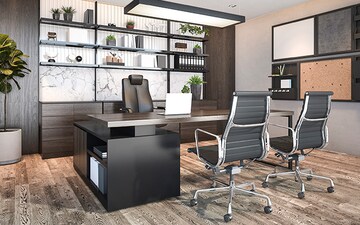 Office Space For Rent in Vasupujya Neco Chambers, Cbd Belapur Sector 11
