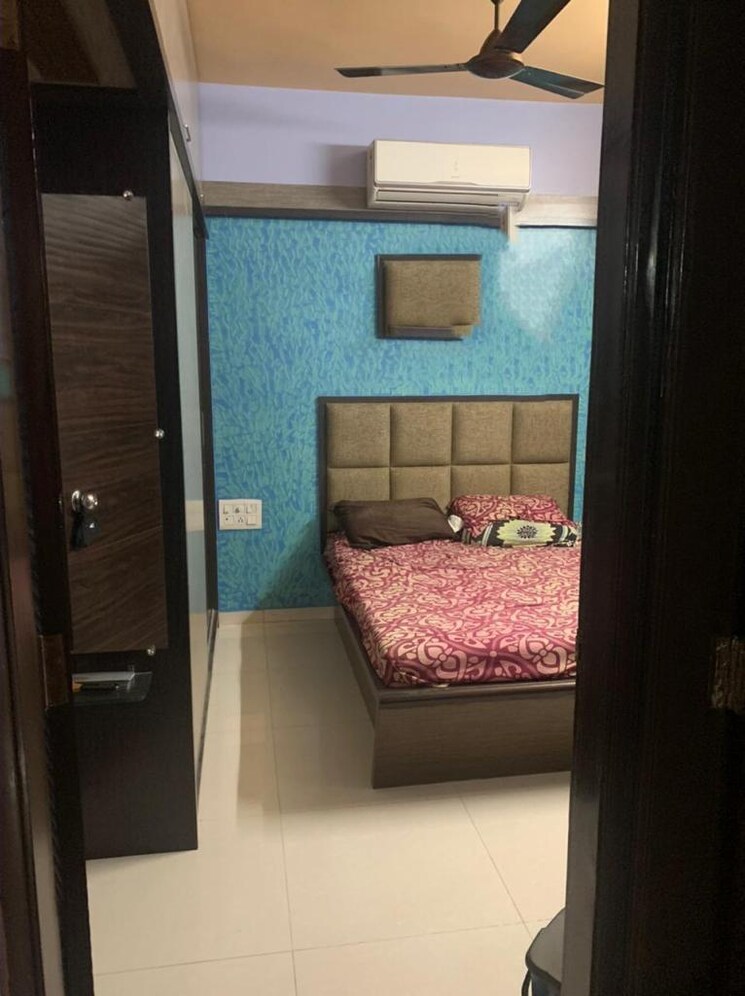 Master Bedroom, ratnaakar-richmond-grand 2 Bedroom 1485 Sq.Ft. Apartment In Makarba Ahmedabad 8785013