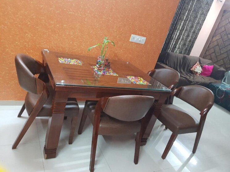 Living Room, ratnaakar-richmond-grand 2 Bedroom 1485 Sq.Ft. Apartment In Makarba Ahmedabad 8785013