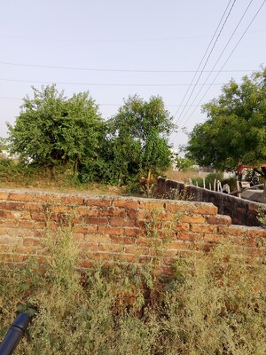  Plot For Sale in Iim Road