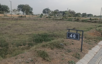 Plot For Sale in Godrej Retreat, Sector 83
