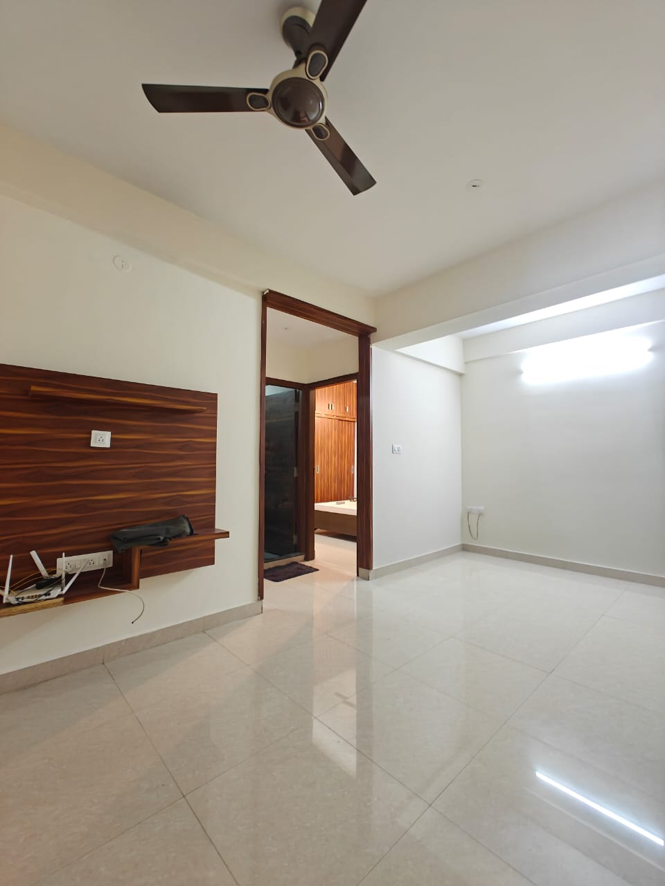 1 BHK Builder Floor For Rent in 1 Bhk Flat For Rent