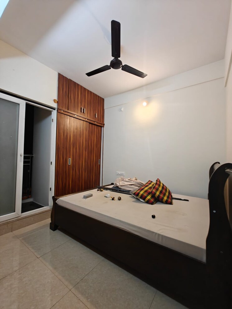 Bedroom, hsr layout 1 Bedroom 600 Sq.Ft. Builder Floor In Hsr Layout Bangalore 8785007