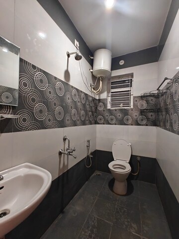 Team Area in 1 BHK Builder Floor at Hsr Layout – for Rent
