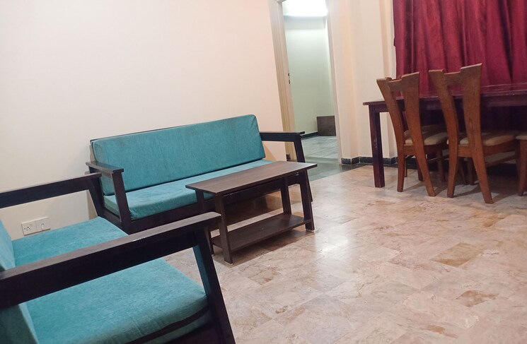 Gym, thane west Pg For Girls In Thane West 8785014