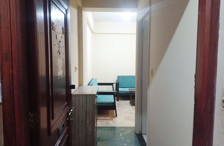 Kitchen, thane west Pg For Girls In Thane West 8785014