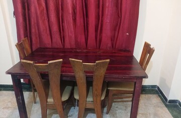 Furnished Amenities in  Pg at Thane West – for Rent