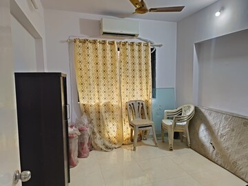 2 BHK Apartment For Rent in Kores Nakshatra, Vartak Nagar
