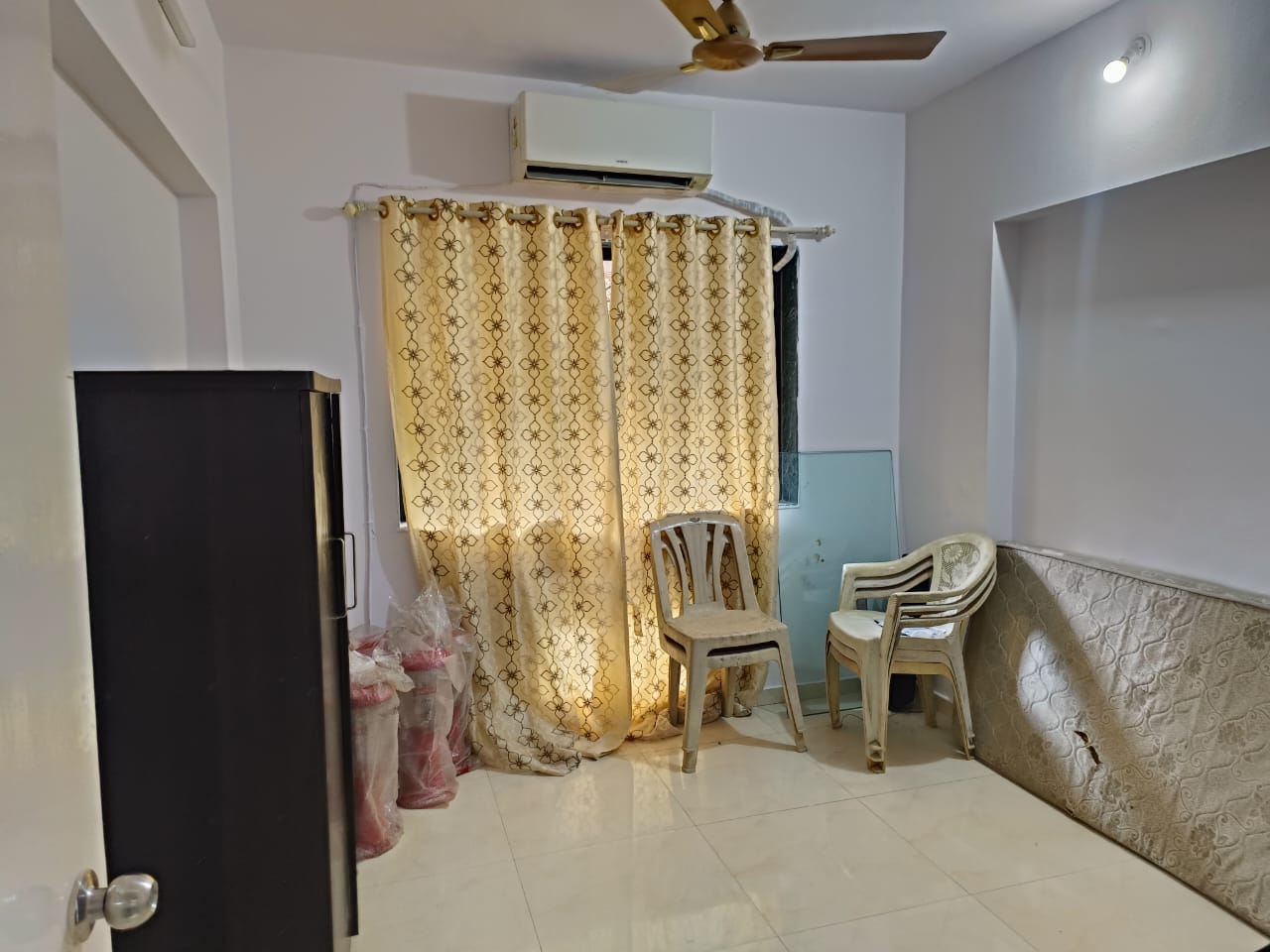 2 BHK + Pooja Room Apartment For Rent in Kores Nakshatra