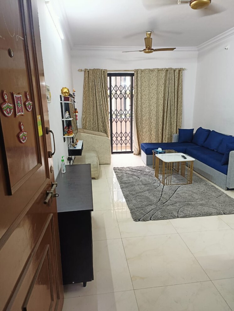 Team Area, kores-nakshatra 2 Bedroom 623 Sq.Ft. Apartment In Vartak Nagar Thane 8785019