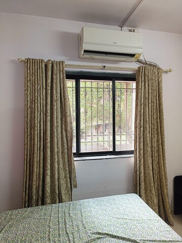Room in 2 BHK Apartment at Kores Nakshatra, Vartak Nagar – for Rent