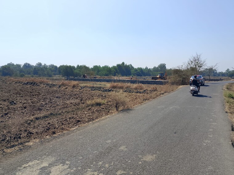 undefined, old panvel Commercial Land 6534 Sq.Ft. In Old Panvel Navi Mumbai 8785024