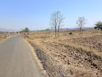 Plot Area in  Land at Old Panvel – for Sale