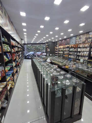  Shop For Rent in Vesu