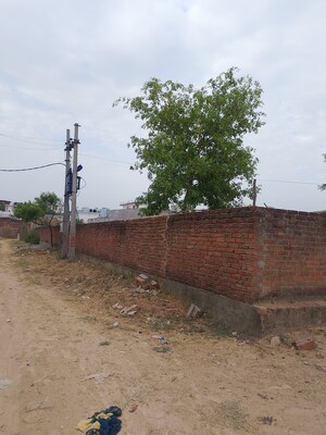  Plot For Sale in Iim Road