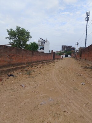 Plot Area in  Plot at Iim Road – for Sale