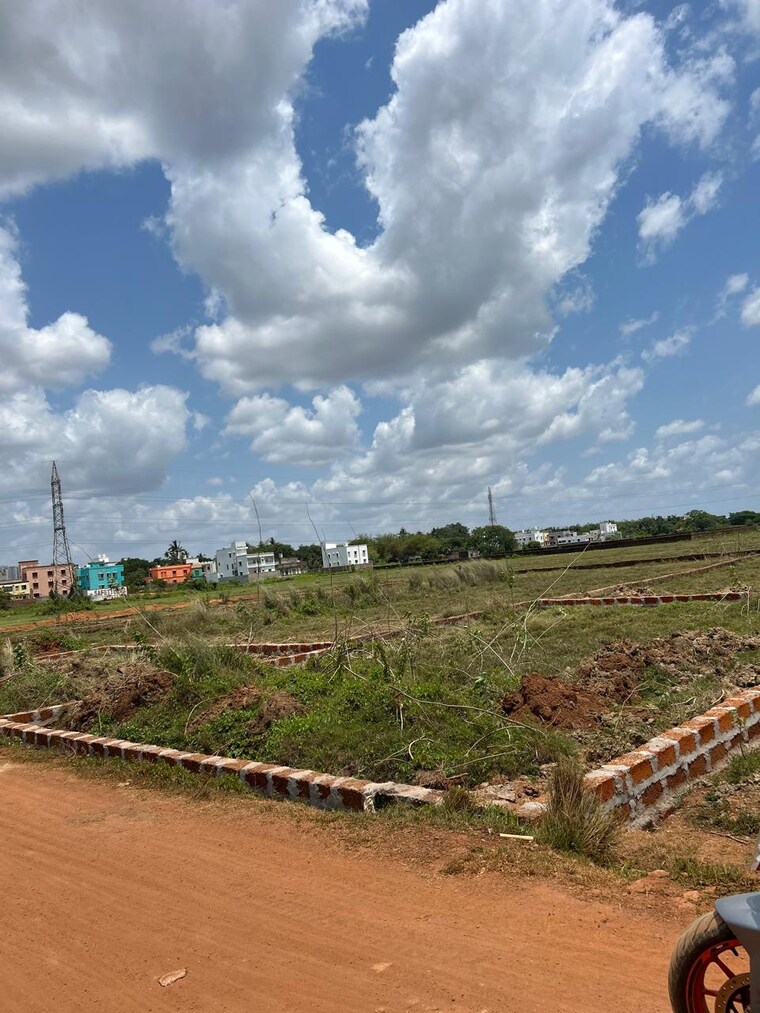 undefined, patrapada  1000 Sq.Ft. Plot In Patrapada Bhubaneswar 8785042