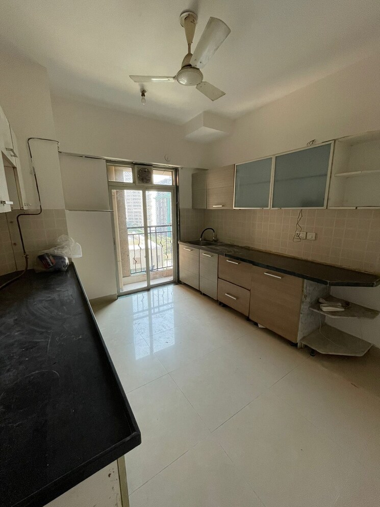 Kitchen, nahar-camellia-apartment 3 Bedroom 1425 Sq.Ft. Apartment In Chandivali Mumbai 8785032