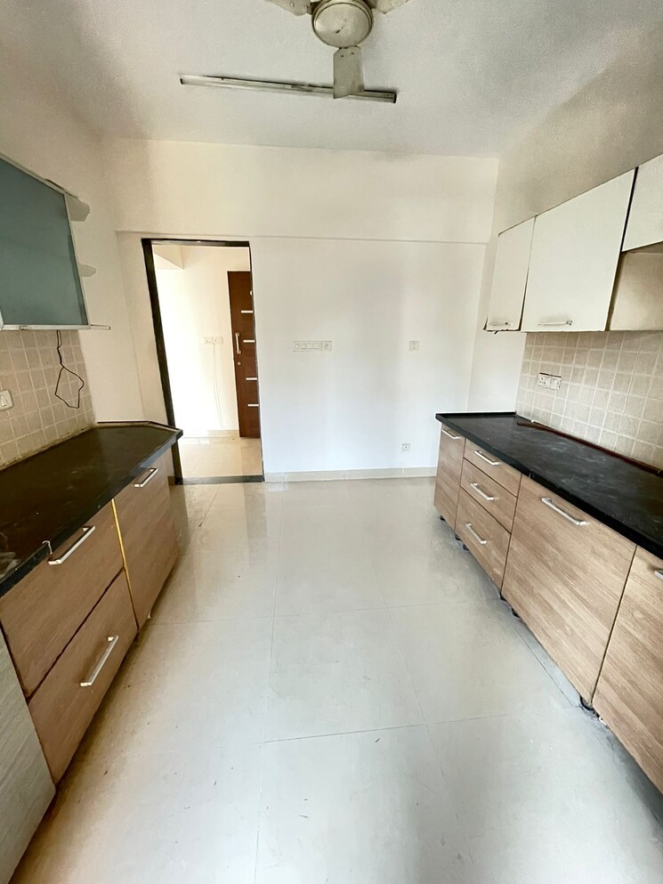 Kitchen, nahar-camellia-apartment 3 Bedroom 1425 Sq.Ft. Apartment In Chandivali Mumbai 8785032