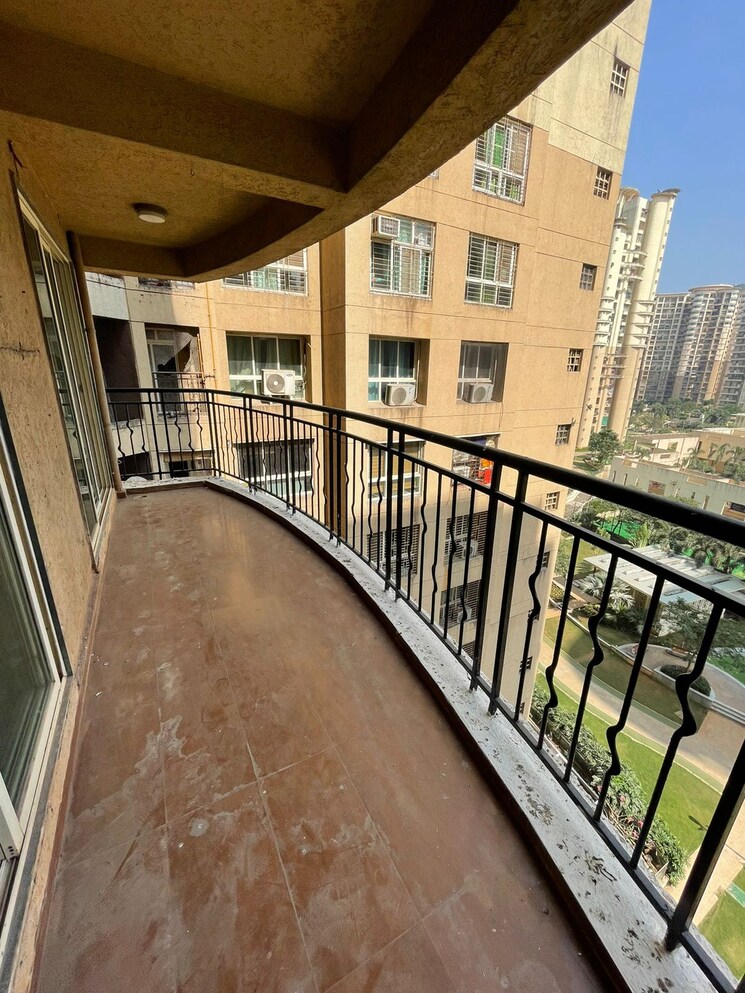 Balcony, nahar-camellia-apartment 3 Bedroom 1425 Sq.Ft. Apartment In Chandivali Mumbai 8785032