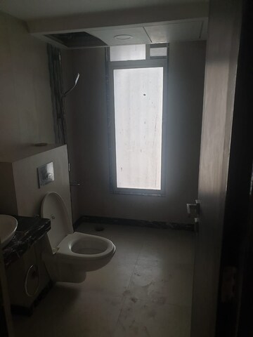 Bathroom in 2.5 BHK Apartment at Anand Heights, Wadala – for Rent