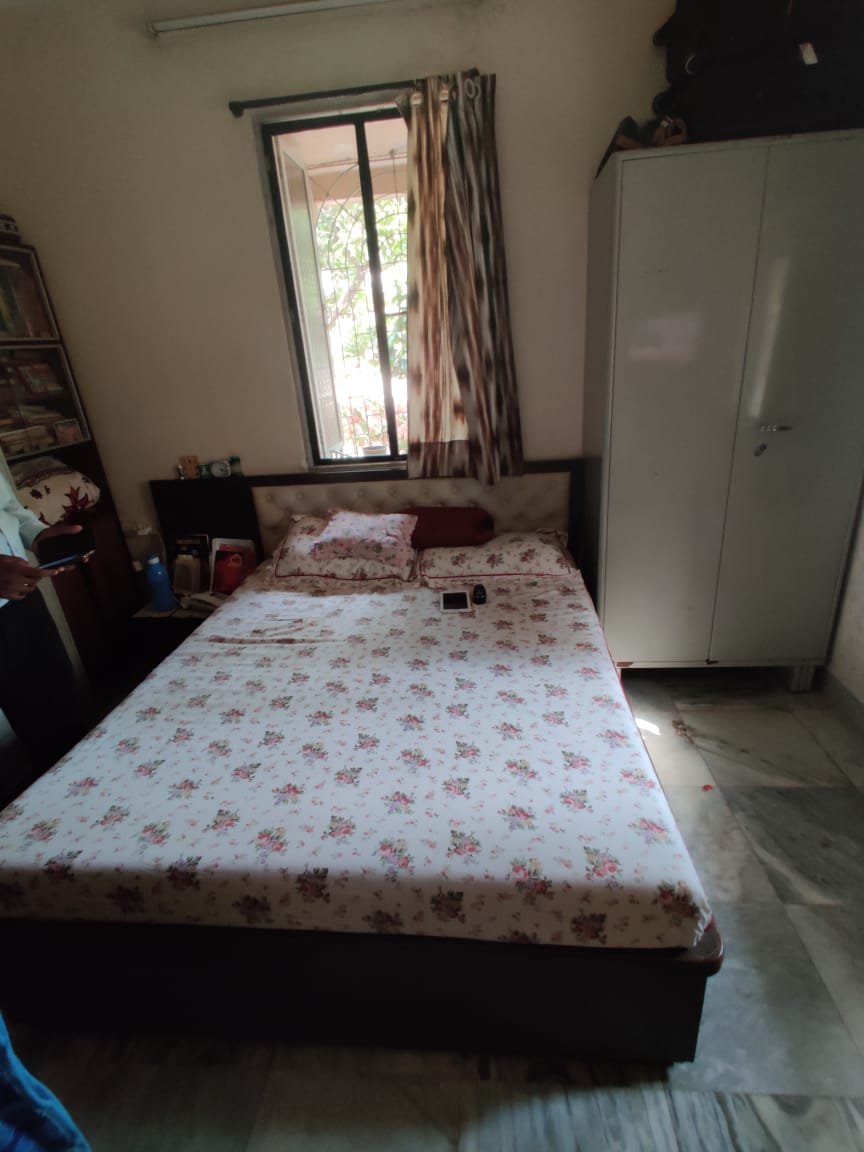 2 BHK Apartment For Rent in Anand Heights