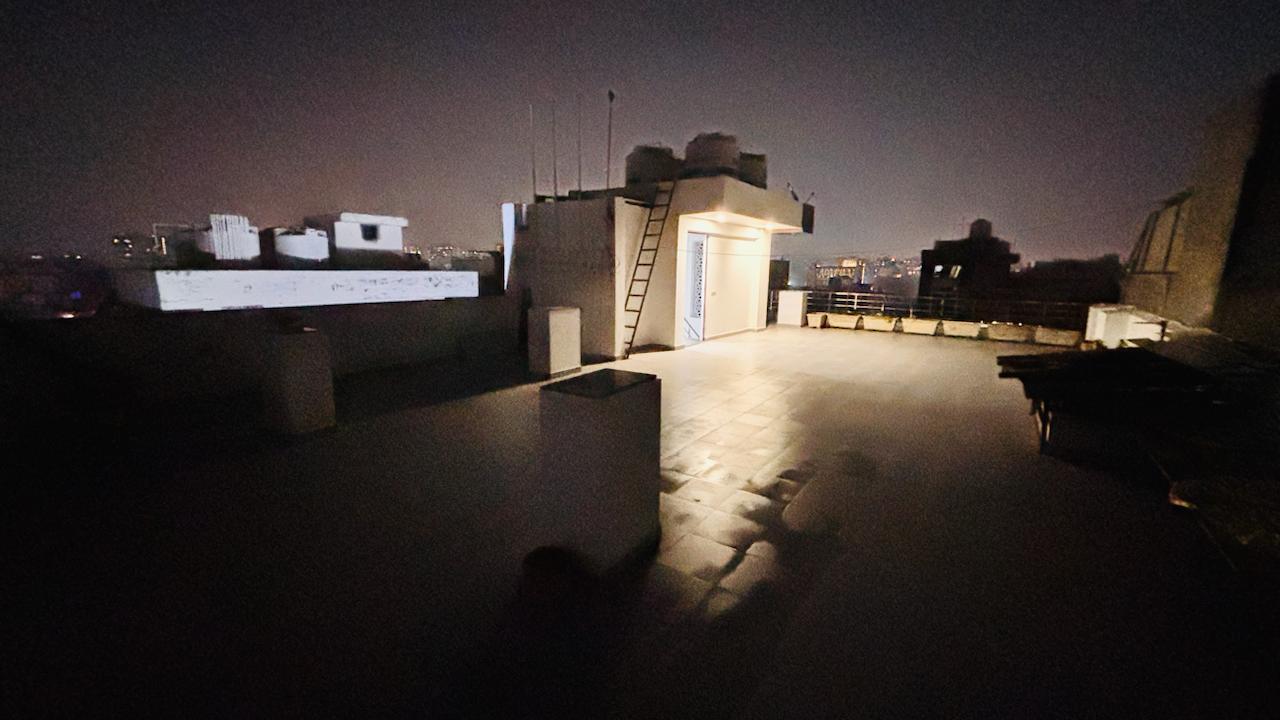 3 BHK + Pooja Room 263 Sq.Yd. Builder Floor in Royal Green Heights