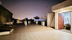 Parking in 3 BHK Builder Floor at Royal Green Heights, Sector 62 – for Sale