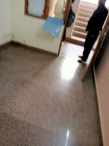 Staircase in 1 BHK Builder Floor at Neb Sarai – for Rent