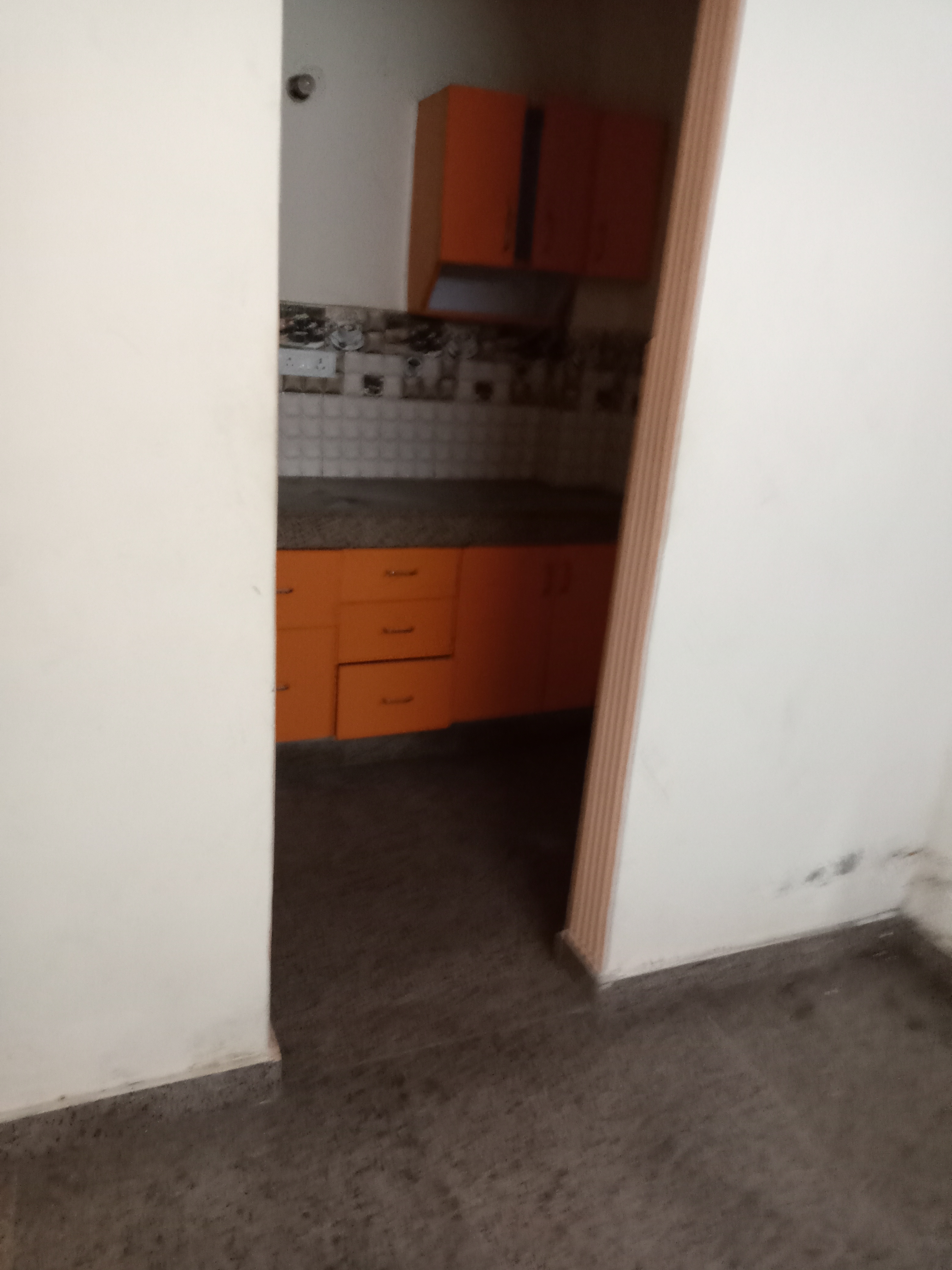 1 BHK Builder Floor For Rent in Neb Sarai