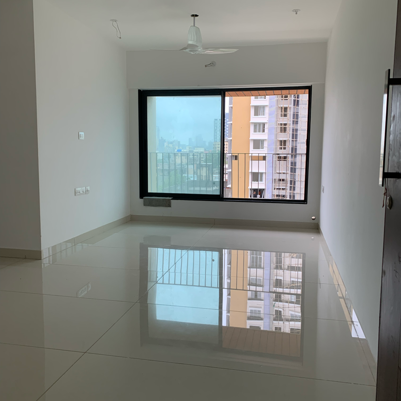 2 BHK Apartment For Sale in Arkade Crown