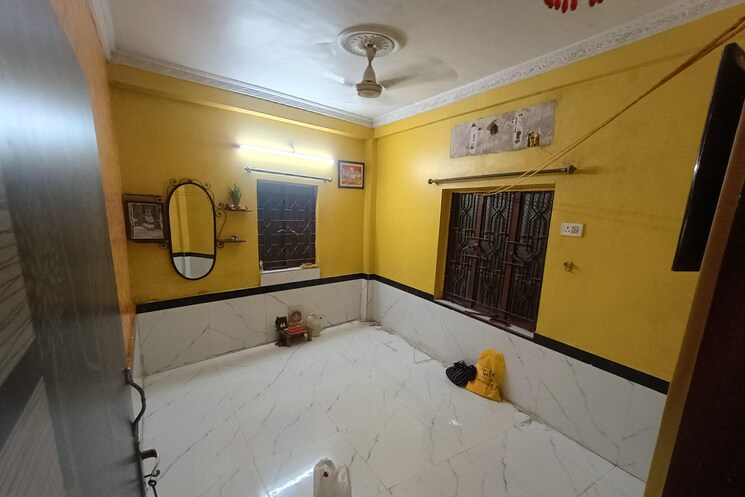 Room, ashok nagar 2 Bedroom 500 Sq.Ft. Independent House In Ashok Nagar Kolkata 8785049