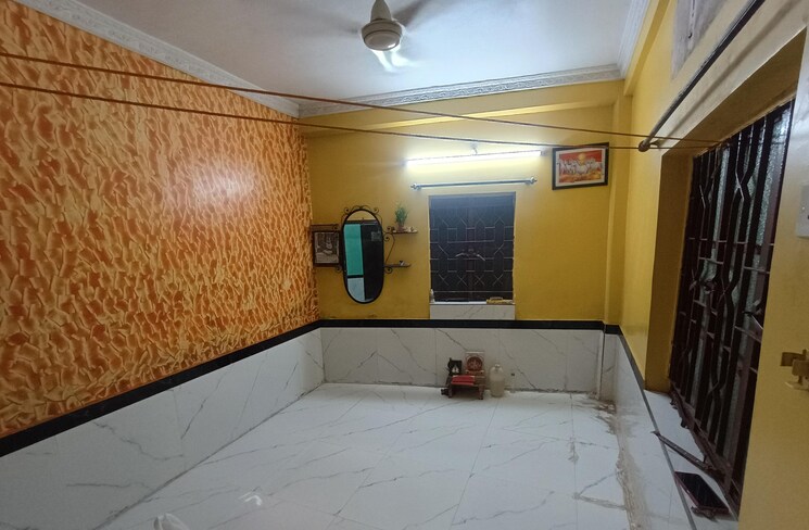 Bedroom, ashok nagar 2 Bedroom 500 Sq.Ft. Independent House In Ashok Nagar Kolkata 8785049