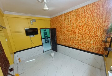 Bedroom in 2 BHK Independent House at Ashok Nagar – for Rent