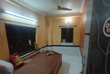 Living Room in 2 BHK Independent House at Ashok Nagar – for Rent