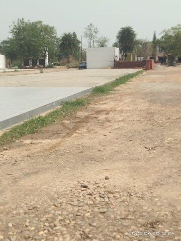 Plot Area in  Plot at Modipuram – for Sale