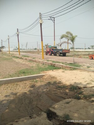  Plot – Exterior View View at Modipuram - for Sale