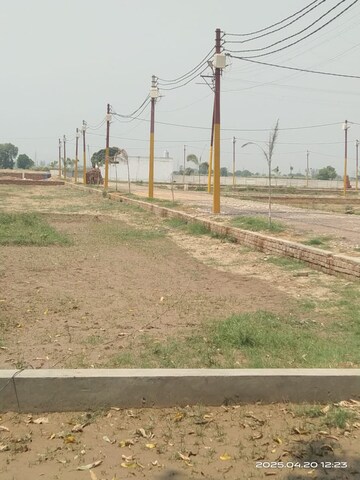 Plot Area in  Plot at Modipuram – for Sale